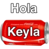 Nombres Coca-cola 9
