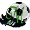 Abc Balón - 47 1712 11
