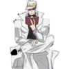 Stikers Jojo’s Blizare Aventure 2 16