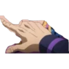 Stikers Jojo’s Blizare Aventure 2 17