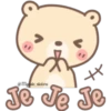 ️Pudding Bear ️ 11