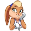 Lola Bunny 11