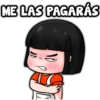 Niña bonita 11
