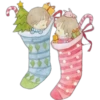 Variadito Navideño ✺3 15