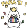 PARA TI !
BELLIES