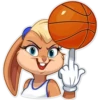 Lola Bunny 12