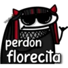 florksita rosas moradas 15