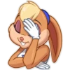 Lola Bunny 13