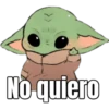 Baby Yoda 7