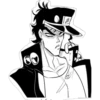 Stikers Jojo’s Blizare Aventure 4 11