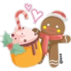 Tierna Navidad ️ 13