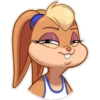 Lola Bunny 14