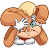 Lola Bunny 15