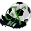 Abc Balón - 47 1712 12
