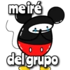 flork Mickey mouse ᥫ᭡ 15