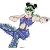 Stikers Jojo’s Blizare Aventure 2 19