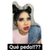 Qué pedo!!??