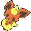 Ternuritas(Pokémon) ⁩2 13