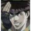 Stikers Jojo’s Blizare Aventure 17