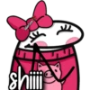 Valentina
shiiii
业