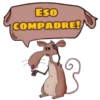ESO
COMPADRE!