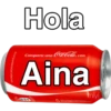 Nombres Coca-cola 12