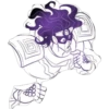 Stikers Jojo’s Blizare Aventure 4 13