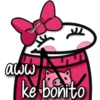 aww
Valentina
2
ke bonito
