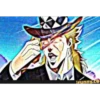 Stikers Jojo’s Blizare Aventure 18
