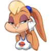 Lola Bunny 16