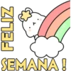 FELIZ
1736
SEMANA!