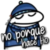 Valentina
no porque
hace Fio