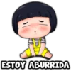 Niña bonita 14
