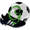Abc Balón - 47 1712 13