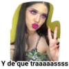 =
Y de que traaaaassss