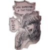 Stikers Jojo’s Blizare Aventure 19