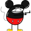flork Mickey mouse ᥫ᭡ 18