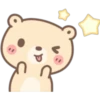 ️Pudding Bear ️ 14