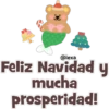 ä
@lexa
Feliz Navidad y
mucha
prosperidad!