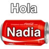 Nombres Coca-cola 15