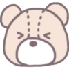 Teddy Bear Emojis 14
