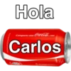 Nombres Coca-cola 17