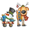 Variadito Navideño ✺3 20