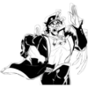Stikers Jojo’s Blizare Aventure 2 23