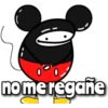 flork Mickey mouse ᥫ᭡ 19