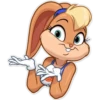 Lola Bunny 18