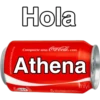 Nombres Coca-cola 19