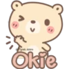 ️Pudding Bear ️ 15
