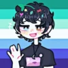 t
랑