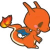 Ternuritas(Pokémon) ⁩2 17